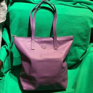 Joy Mangano brand new tote